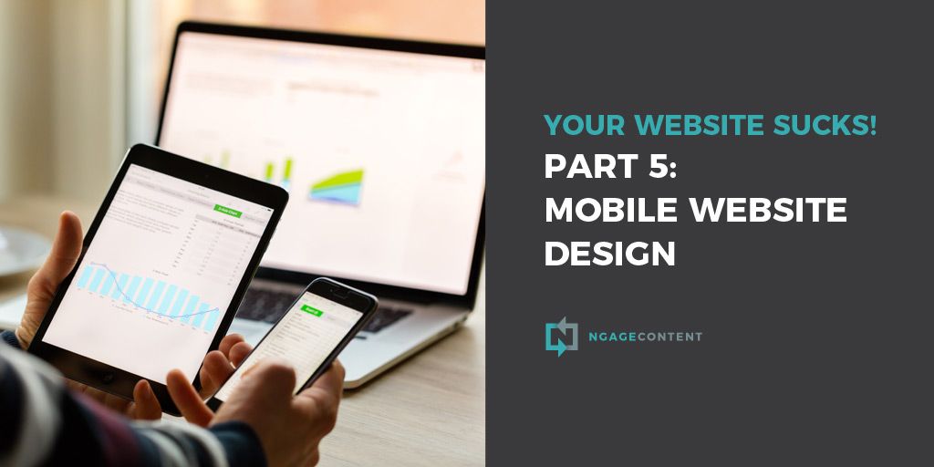 ProjectBeegit's tweet image. With #blogging and #socialmedia on the rise, #mobile #website design has become more important than ever. buff.ly/2fwOlKV