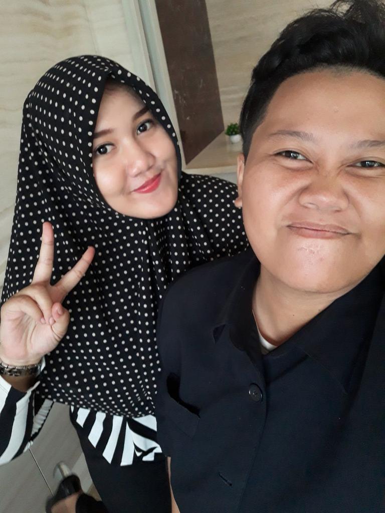 Shella Giska tweet media