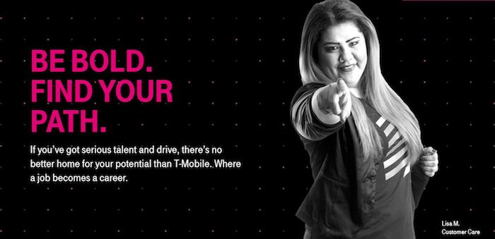 Hey #TeamMagenta &amp; #TeamMetro! The launch of career paths is here! Explore your career possibilities: t-mo.io/2yhcyKi