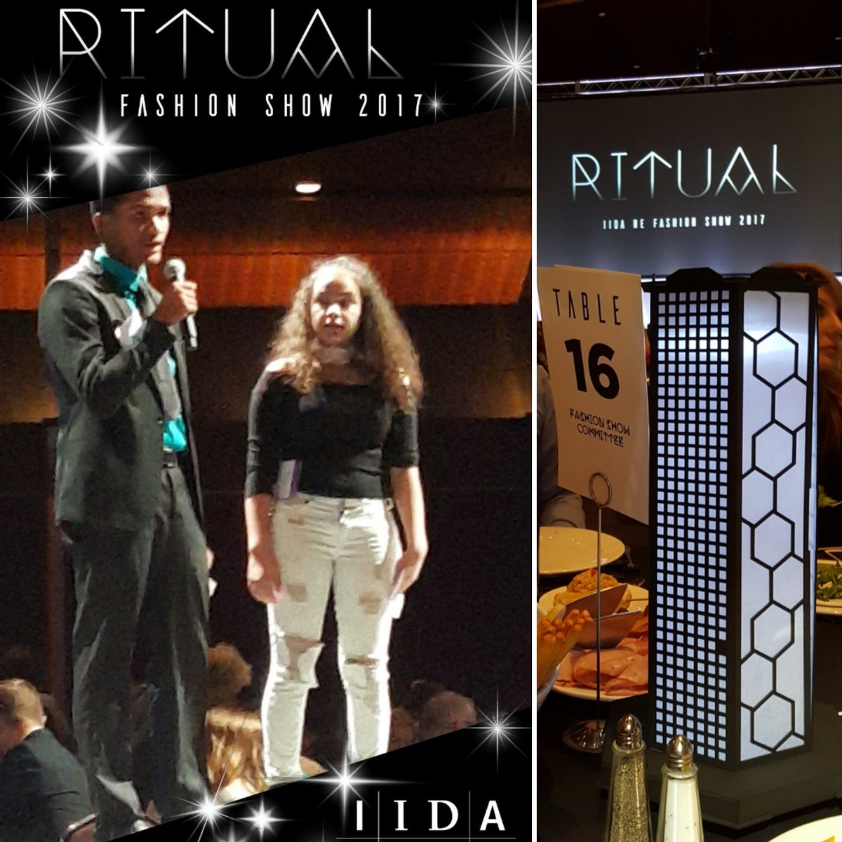 RITUAL2017's tweet photo. Huge thank you to @YouthBuildUSA for our incredible center pieces. #ritual2017 @iidaNE https://t.co/suXFEVs1dO