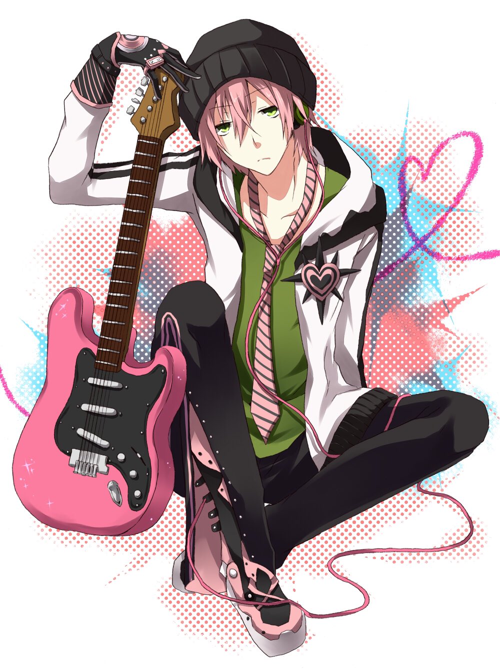 VY2 Yuma (Roro) (@RoroVy2) / X