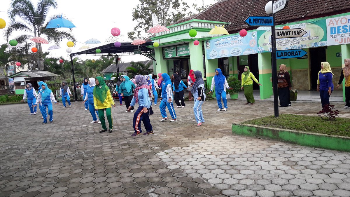 12102017 Prolanis pagi ini