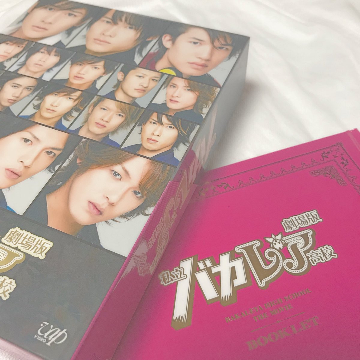 ST_Taiga_'s tweet photo. (こっちの垢でも）劇場版私立バカレア高校の公開から5年が経ちました。バカレアをきっかけに集まった6人。6人ともJr.の先頭を切っていたメンバー。6人の頑張り、努力が報われた瞬間だと思いました。このドラマ、映画はSixTONESのオンナとしての誇りだし、大切にしていきたい。 https://t.co/LrgrT94GtW