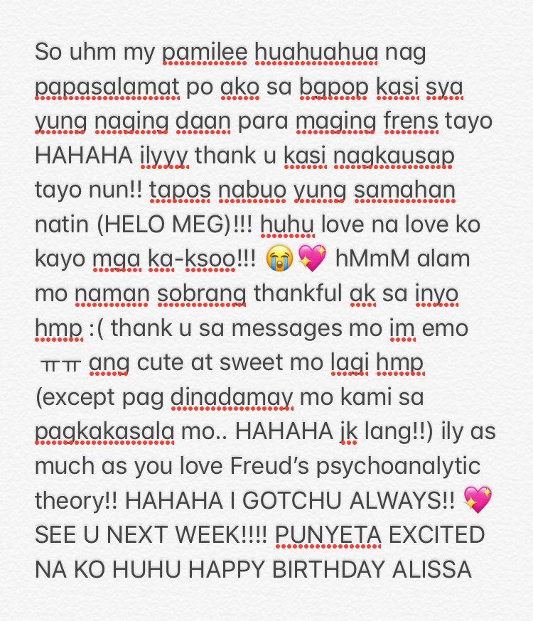 dyoenthusiast's tweet photo. @garden_hoe61 #thankyoubgpop #ilybeb https://t.co/zUbXBbrjxu
