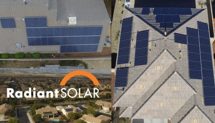 RadiantSolarNV's tweet photo. Thinking about solar? Come get a free consultation with Radiant Solar Solutions! #solarpower #cleanenergy https://t.co/z6PnSKAHQg https://t.co/uq5KqnTZHi