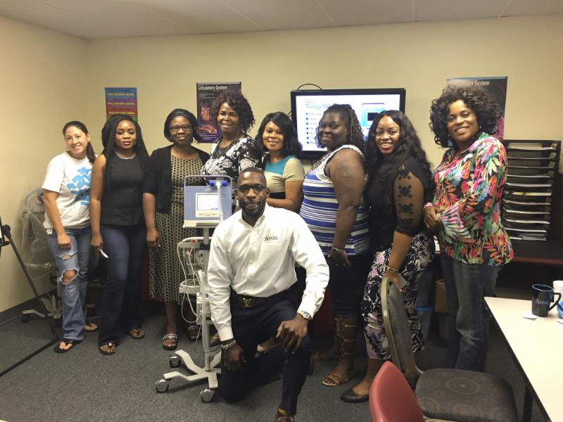 HAUTEBOSS's tweet image. TRILOGY 100 VENTILATOR C.E.U conta.cc/2yV062K