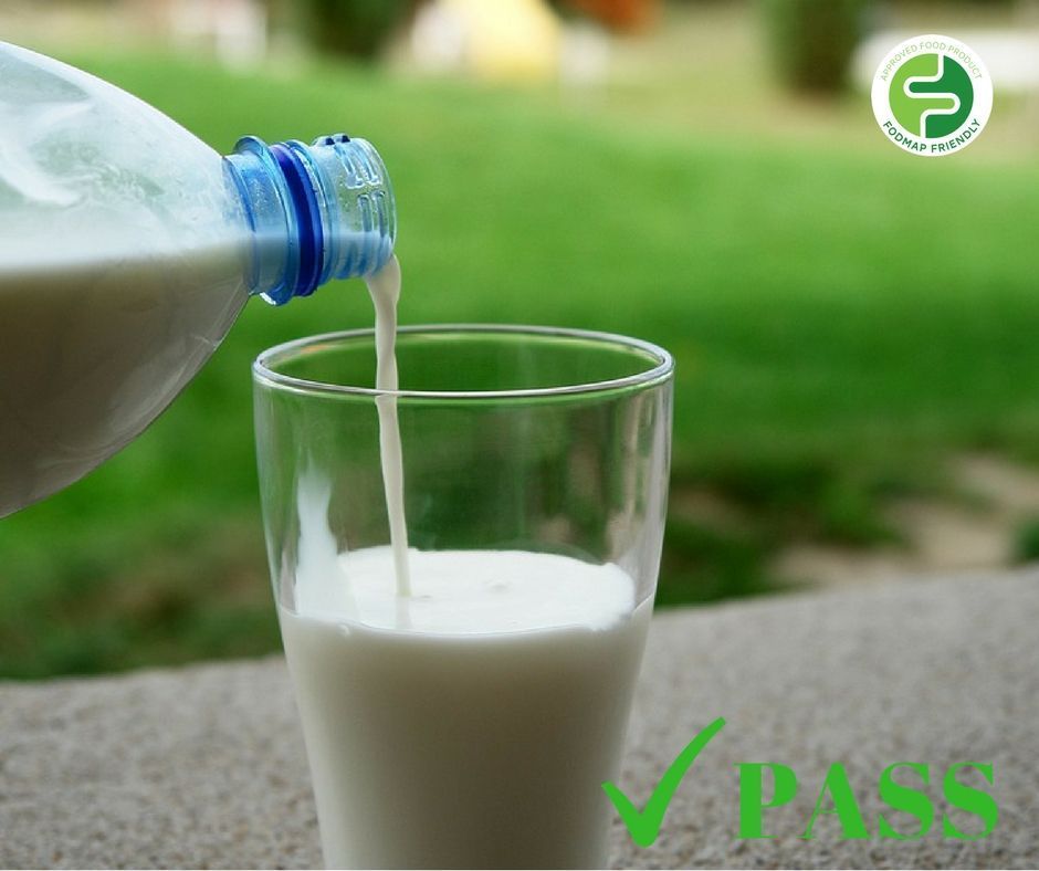 FODMAP_Friendly's tweet photo. Soy protein milk is #lowFODMAP, find it in the #fodmapfriendlyapp, find out more: https://t.co/QoLvyMcWJV https://t.co/mnaOmZRI9r