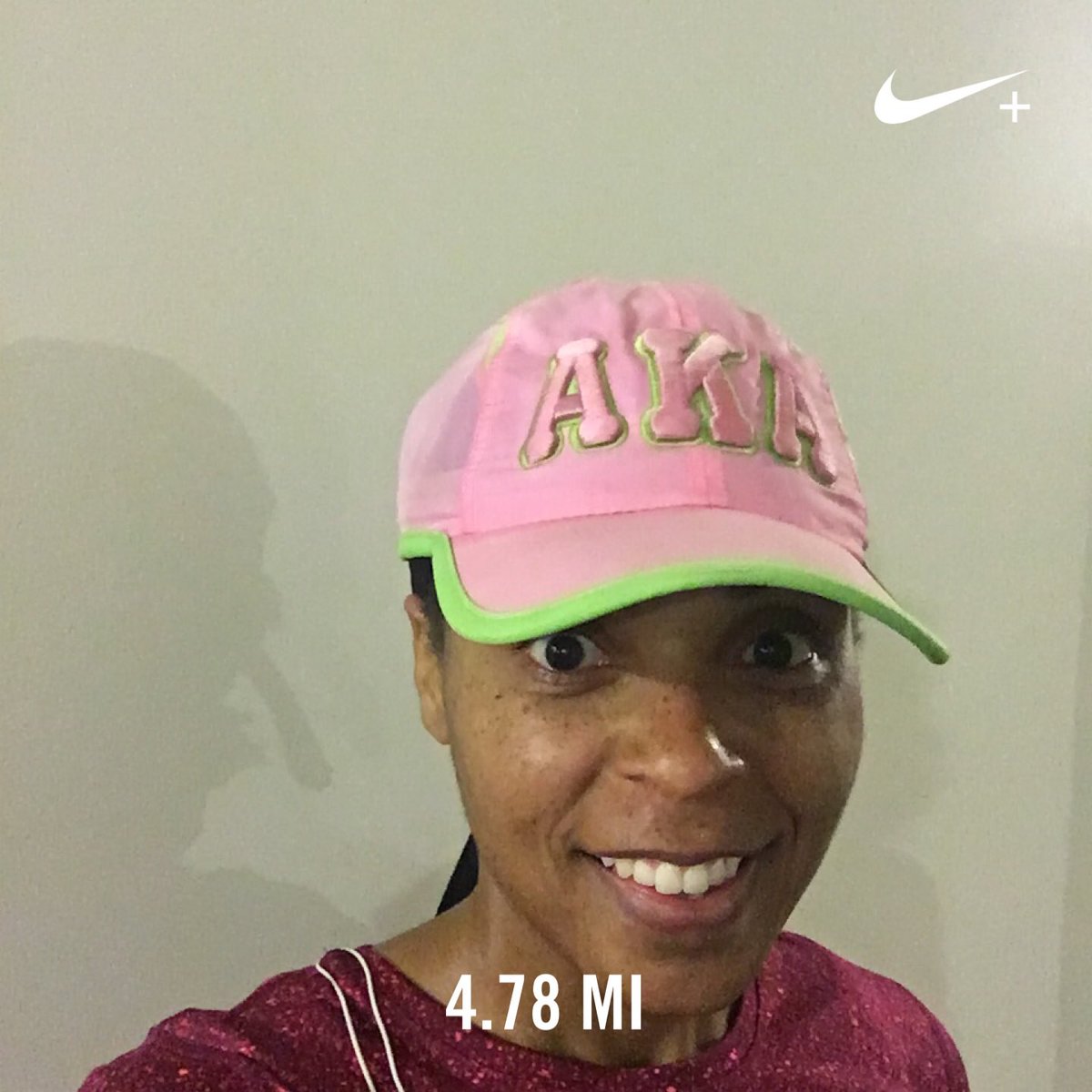 catrice05's tweet photo. Let's get it let's go
! #trailracetraining #healthandwealth https://t.co/2EeKKcJxGk