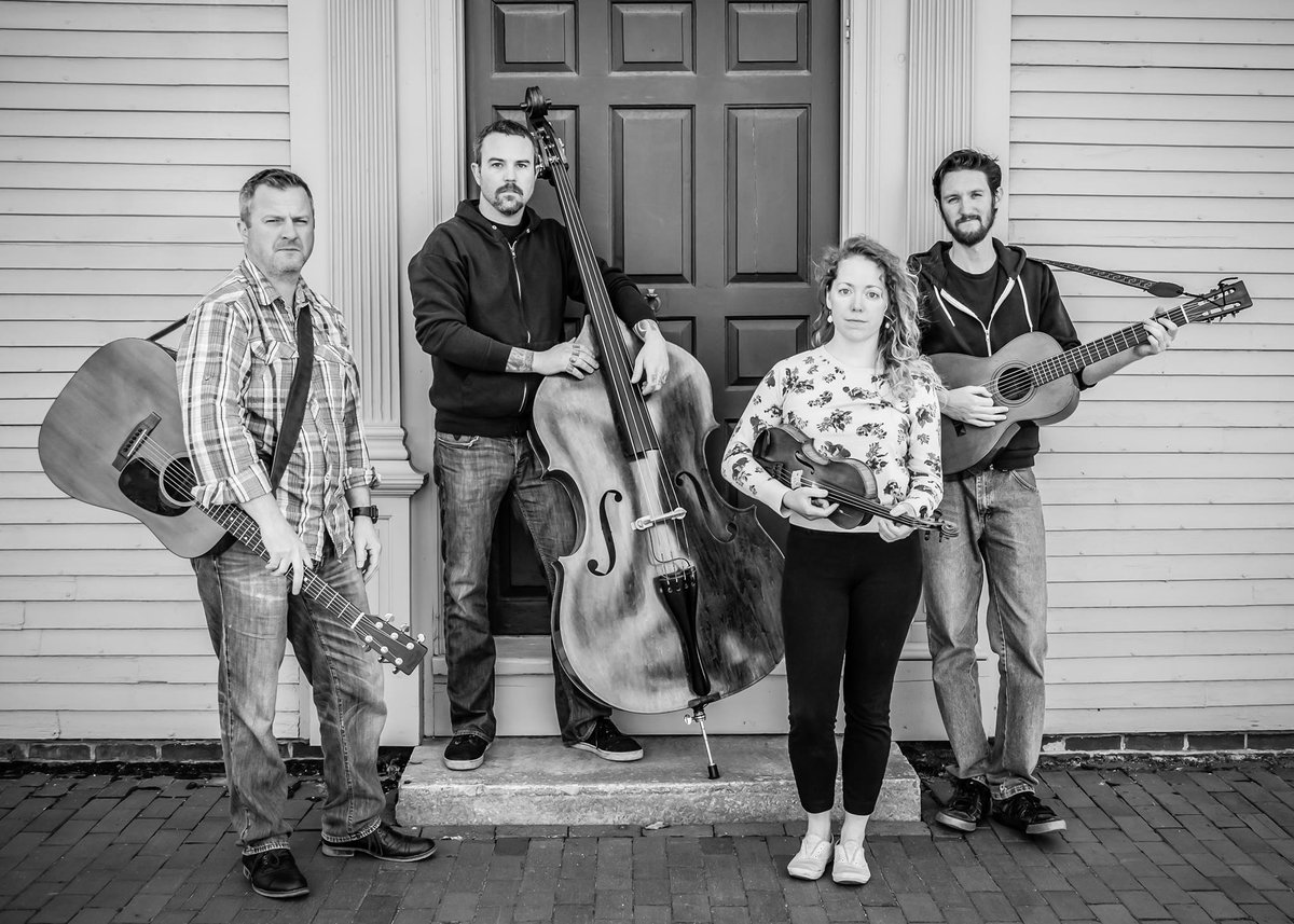 theopinedfew's tweet photo. This Saturday, 8-11pm, at #RiverwalkCafeMusicBar #NashuaNH. #LonelyHeartstringband and #GoodbyeGirls with #RiverwalkBluegrassAllStars https://t.co/1U2xFdjy6Z