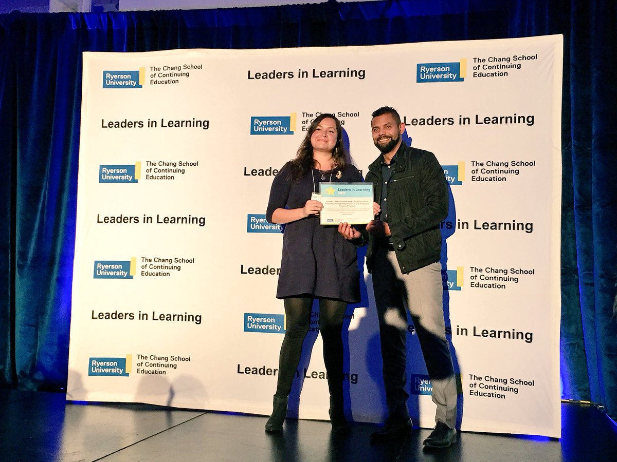 JanPint's tweet photo. Congrats to the outstanding @ChangSchool @SpanningTheGaps award recipients: Hamza, Patricia, Ray &amp; Jenna #changLinL #LifeLongLearning https://t.co/AsZjINcGFO