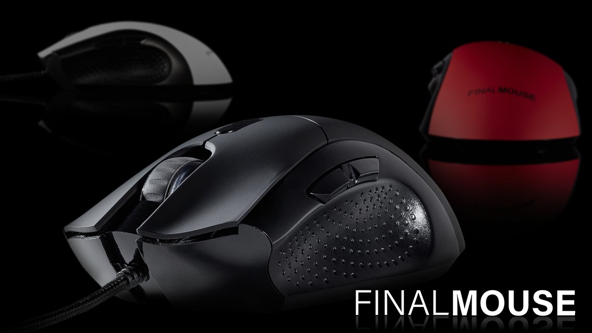 Pc Case Gear The Finalmouse Classic Ergo 2 Is Coming Pre Order Now Available T Co 050b0qxeq4