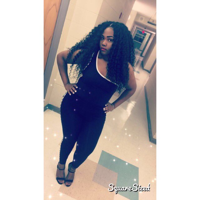 imjustlikeruth's tweet image. Homecomingggg 😩💄
#TSUHC2k17