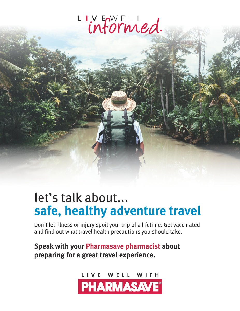 ParksvillePharmasave (@parksvillepharm) on Twitter photo 