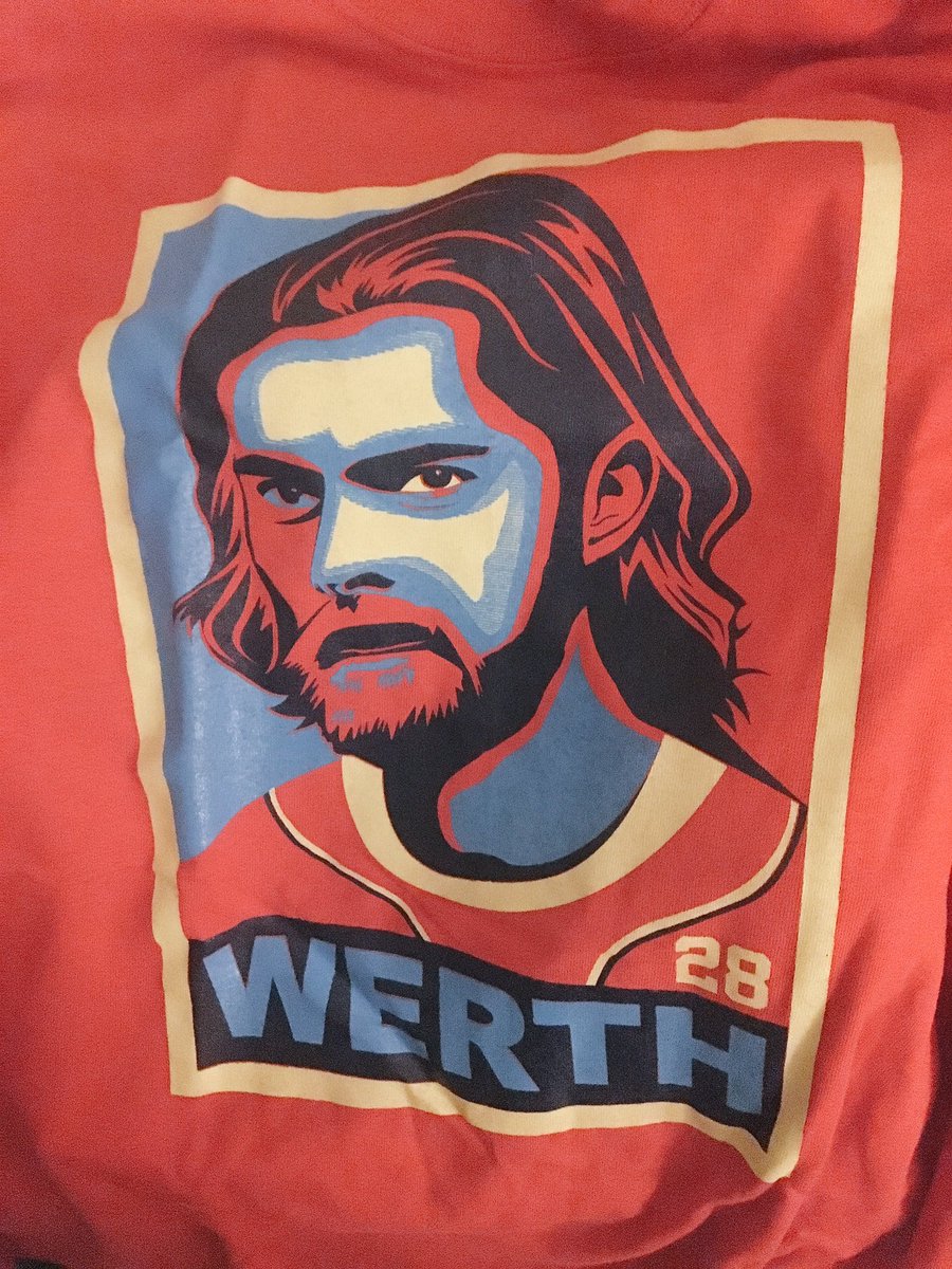 GameDayDC's tweet image. Drinking some 🍻 and wearing this 🔥 Werth shirt while watching the ⚾️ game. Life is good!

Available at - gamedaydc.com/product/werth-…

Go #Nats!
