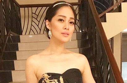 wow_keren's tweet photo. Makin Kurus, Gracia Indri Stres Jalani Proses Cerai dengan David NOAH? https://t.co/AFIdlNDMde #selebriti #GraciaIndri #DavidAlbert #NOAH https://t.co/m9IJHtz9s2