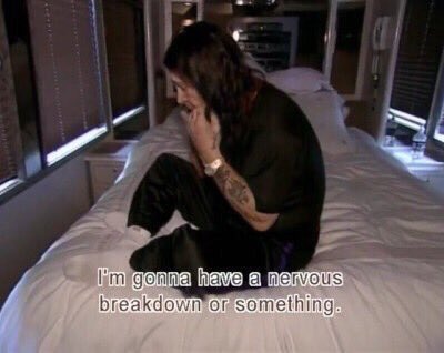 witchbitchoo's tweet image. my two moods