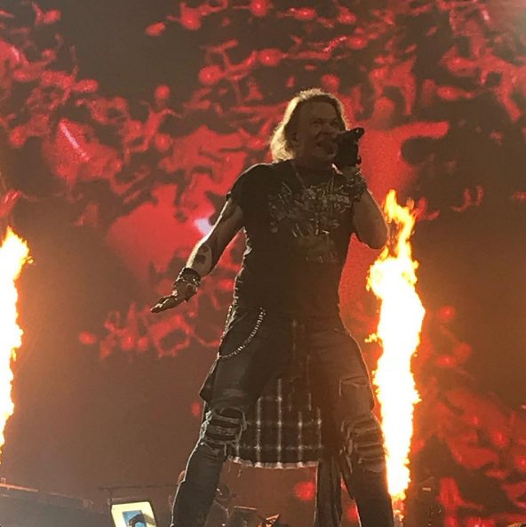 Slash Chile (@slashchile) on Twitter photo 