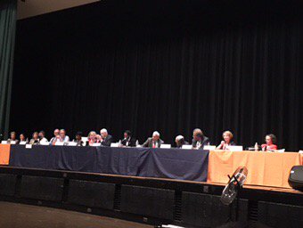 #KirwanCommission stayed full 4 hrs. Dr. K said testimony "spot on". Tks <a href="/DelegateKaiser/">Anne R. Kaiser</a> <a href="/RichMadaleno/">Rich Madaleno</a>  <a href="/PaulPinsky/">Paul Pinsky</a>