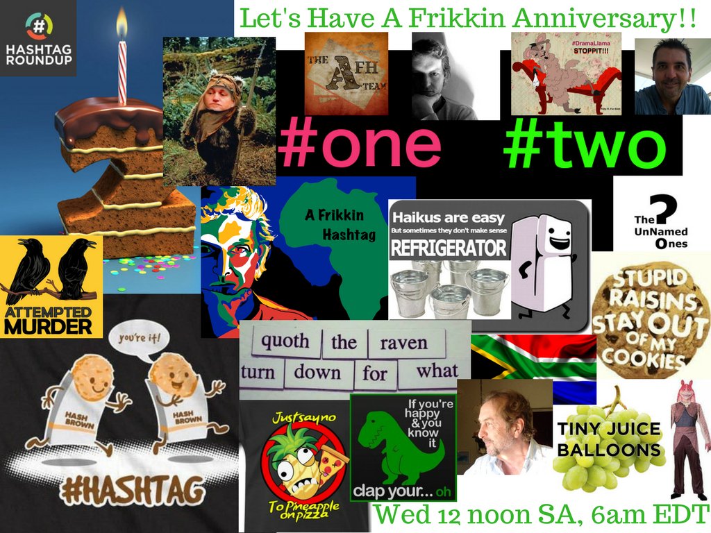 BrettFishA's tweet photo. Game Day
#TwoYearAnniversary
#SixHoursAndCounting
#ComeAndPlay
#AFrikkinHashtag
#AfricanHashtag
#MindBlownRightThere https://t.co/OToushIq53