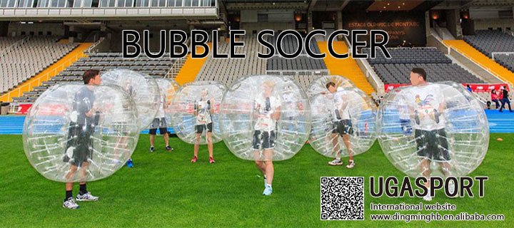 LisaGuo7's tweet image. bubble soccer for adults, children