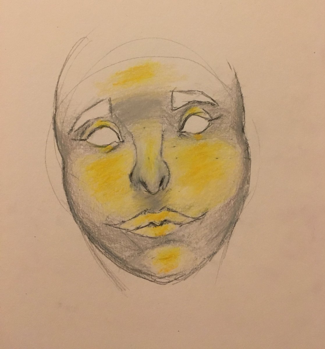 DrunkForgetter's tweet image. [ opinions on this? It’s not finished