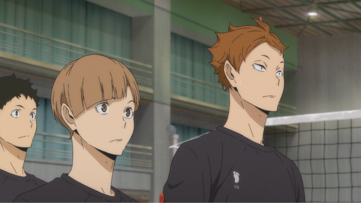 アニメ ハイキュー 劇場版総集編 ハイキュー コンセプトの戦い 上映 終了まであと2日となっております そして本日はレディースデー 普段よりお得に観られます 上映は10 12 木 までとなっておりますのでまだご覧になっていない方は是非お早めに