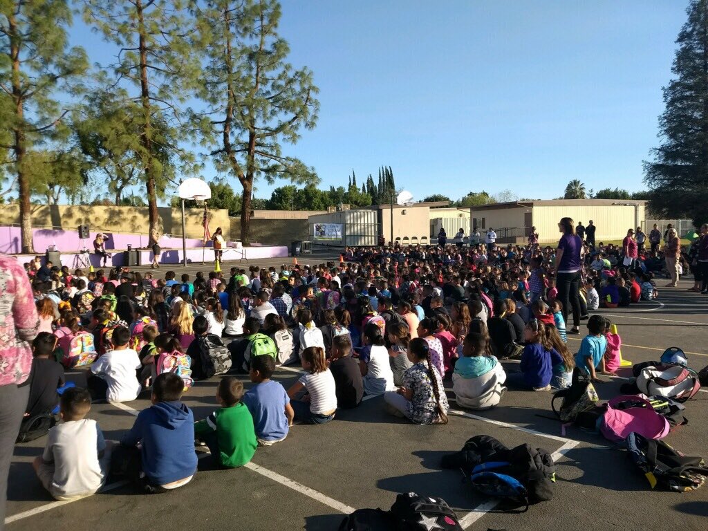 Castle STEAM Academy tweet media