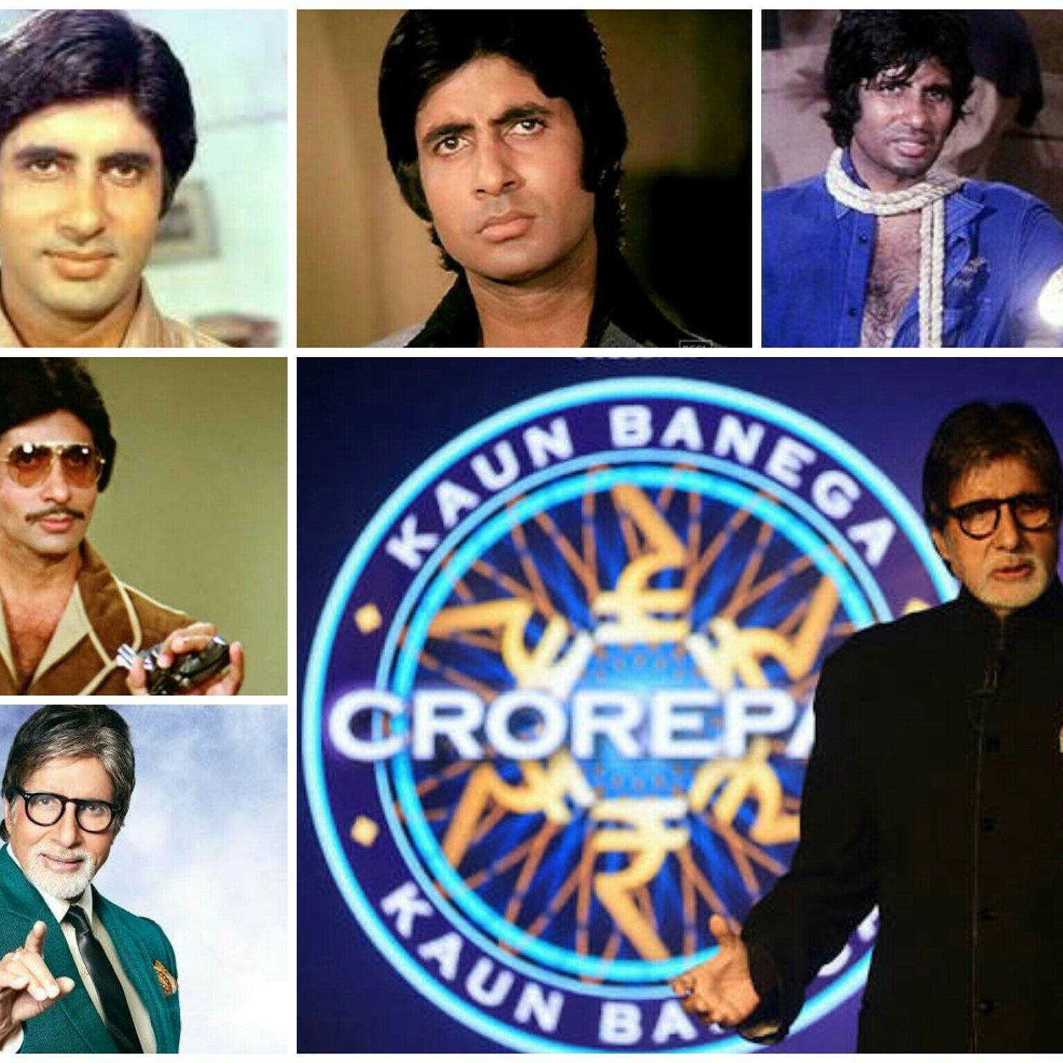  a very happy 75th birthday for our and actor Shree Amitabh Bachchan  