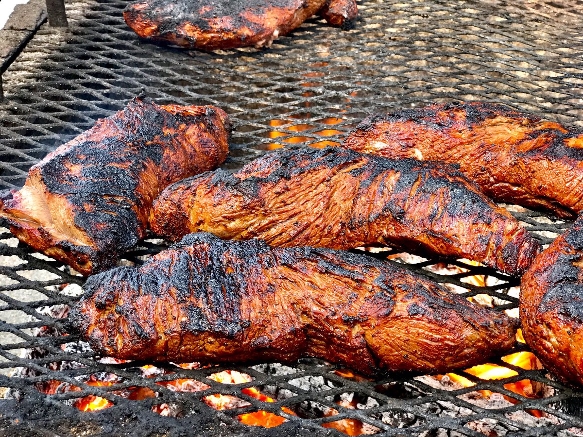 cv bbq on twitter you know we always represent on tritiptuesday