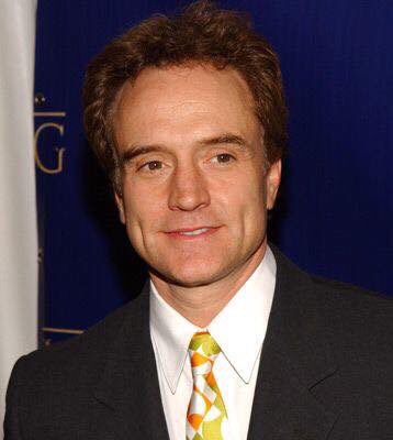 Happy birthday Bradley Whitford! 