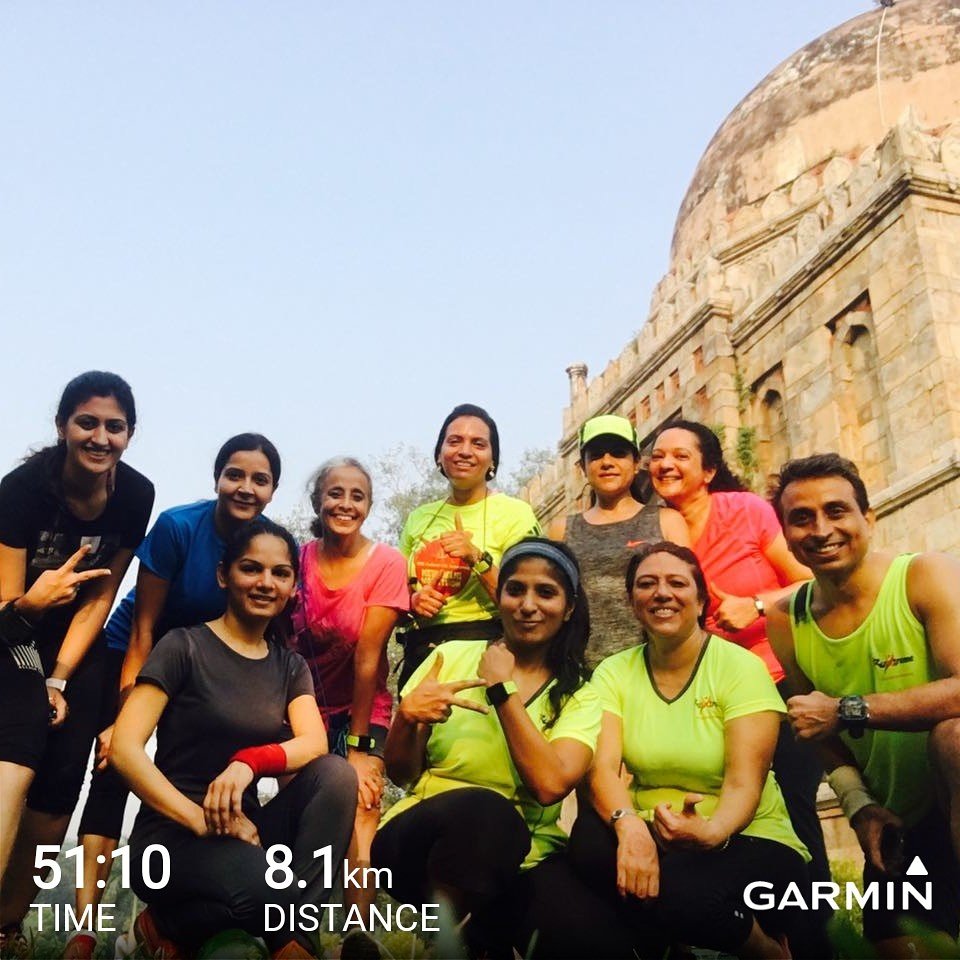 tarun_rw's tweet photo. #SchoolOfRunning
#madaboutrunning
#BeatYesterday #BetterYou
#Garminmoment
@Garmin_India @CoachRavinder @run_xtreme @Garmin @univedsports https://t.co/AhGymPqnAA