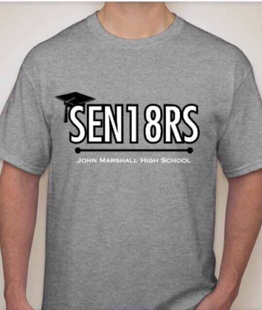 JMHS18's tweet photo. DON’T FORGET TO BUY YOUR SENIOR SHIRT! MONEY AND FORM ARE DUE THIS FRIDAY! #seeyou18ter https://t.co/VGSIx9FMLE