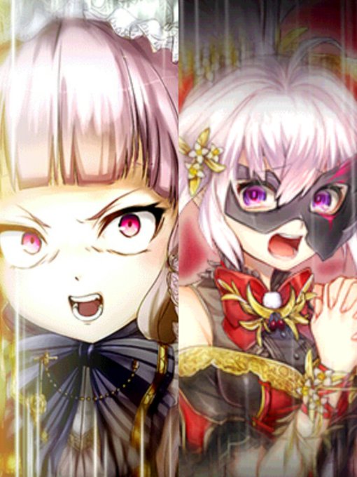 黄昏メアレスのtwitterイラスト検索結果 黄昏メアレスのtwitterイラスト検索結果