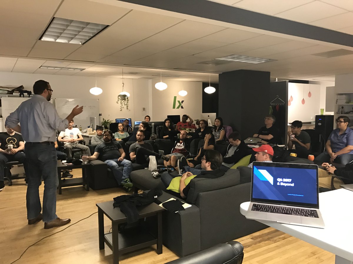Lanetix Product Dev tweet media