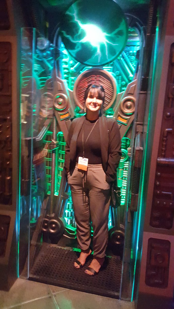 RenSassyMaybe's tweet photo. @CrossConceptInc Having a great time #CPEVOLUTIONS. https://t.co/87sK33vu66
