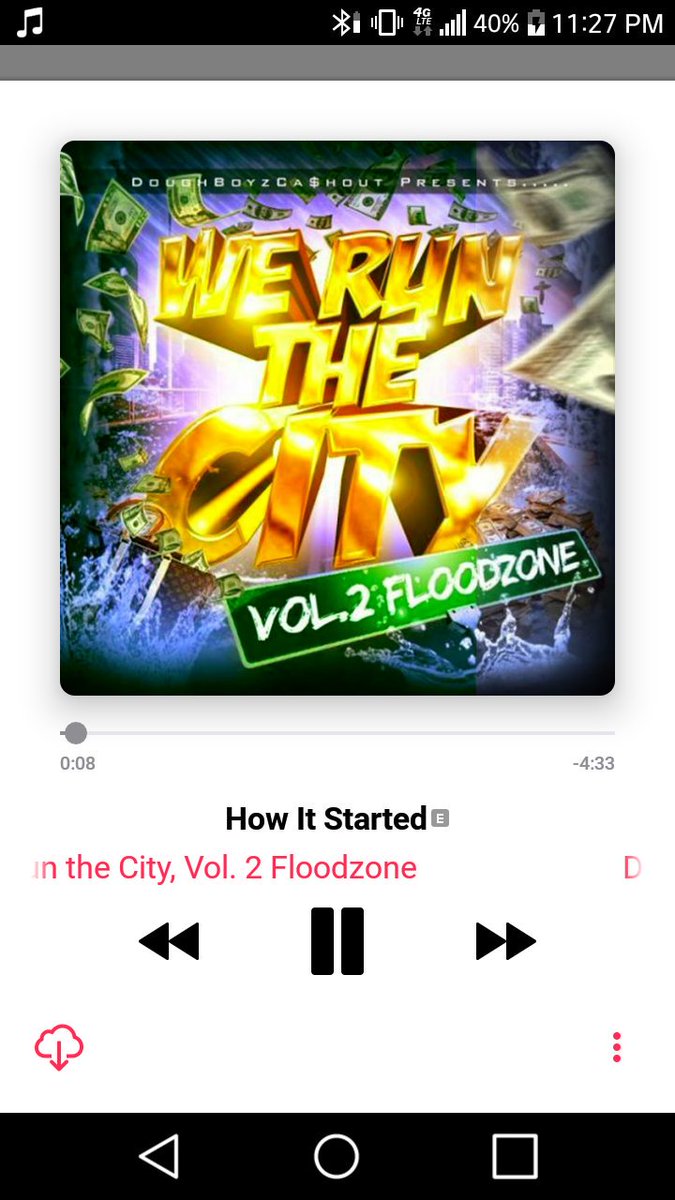 Tstillambitious's tweet image. #DBC #RIPROC