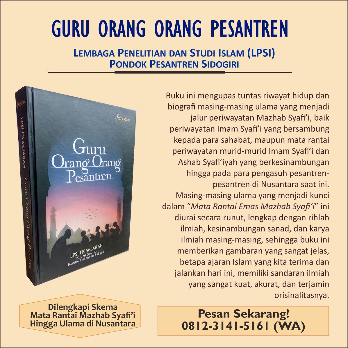 Anam_koe's tweet photo. Monggo di order @nu_online @felixsiauw @saidaqil @lukmansaifuddin @Fahmisalim2 @kangSantryyy @sudjiwotedjo cc @AchyatAhmad https://t.co/bZrSvWlDct