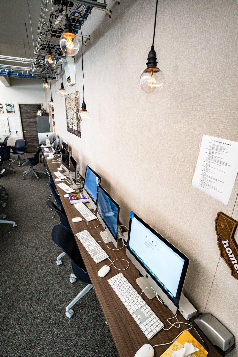 mytakeontech's tweet photo. Mr. Brusky worked hard on rethinking his classroom-The results are priceless. @LBHSBreakers @LagunaBeachUSD #4cle #learningspaces https://t.co/XMEC2Md0H8