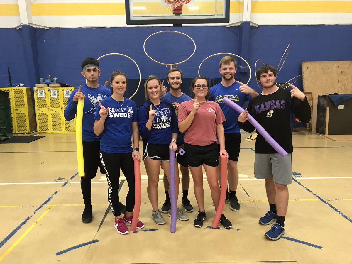 BCGreek's tweet photo. Congrats to the Thetas/Nus! Three time champions of the Kappa Quidditch Tournament! https://t.co/m6zB0wNBPL