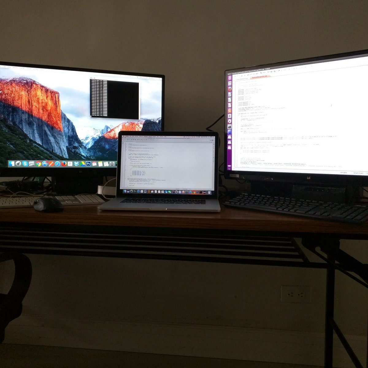 mark panizales tweet media