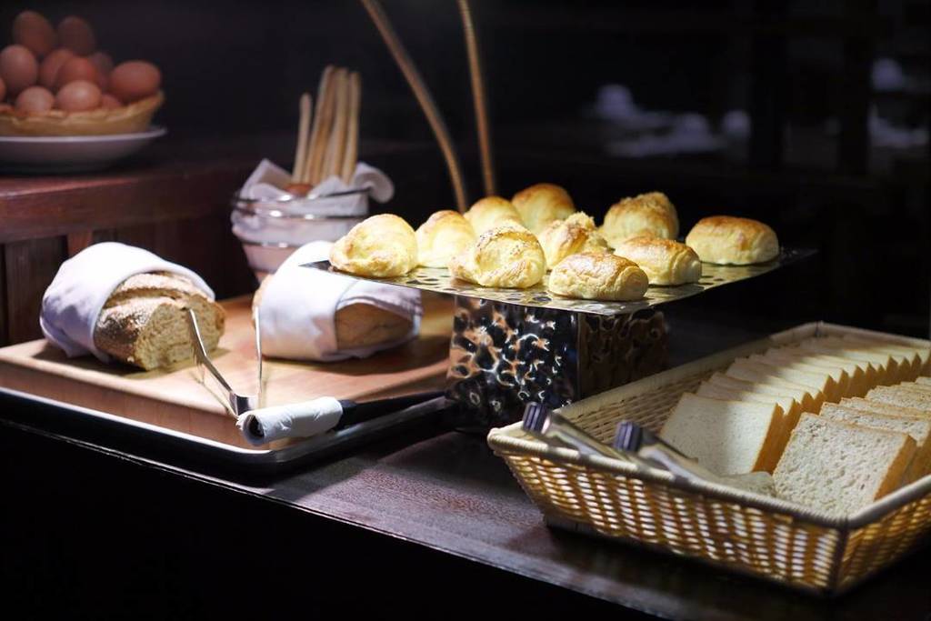 Our guests tell us that our breakfast is one of the best breakfast in Bali, and we humbly tell them that we just make our food with passion…