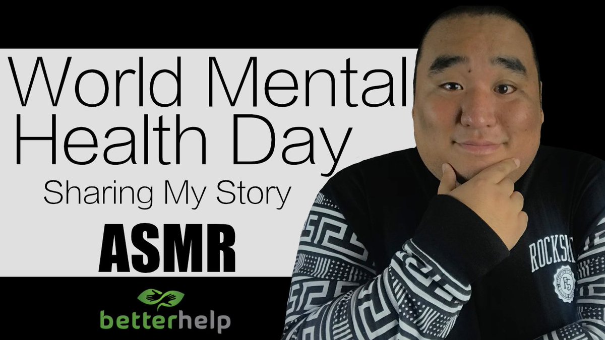 MattyTingles's tweet photo. In celebration of #WorldMentalHealthDay 

New Video is Up.

https://t.co/rlwe979bcl https://t.co/1M3WQHhJdg