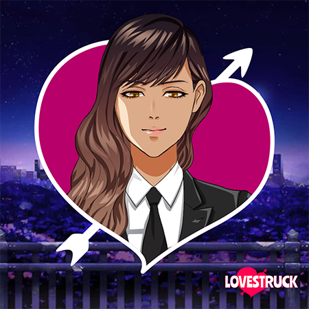 Lovestruck game