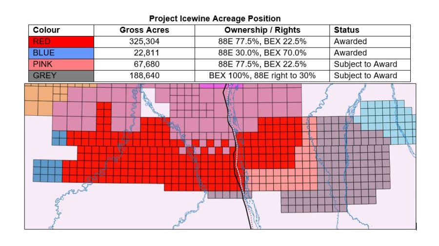 88EnergyLtd's tweet photo. #88Energy Report on Activities for the Quarter ended 30 September 2017 https://t.co/NkAgxtUxjO #ASX #AIM #ProjectIcewine https://t.co/ztsQS0Fmxd