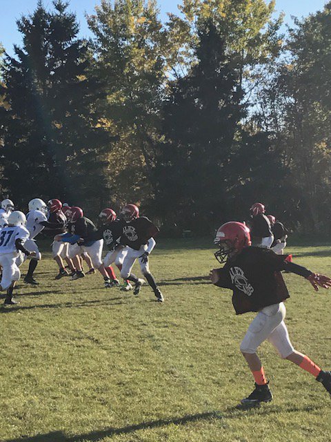 Discovery Middle tweet media