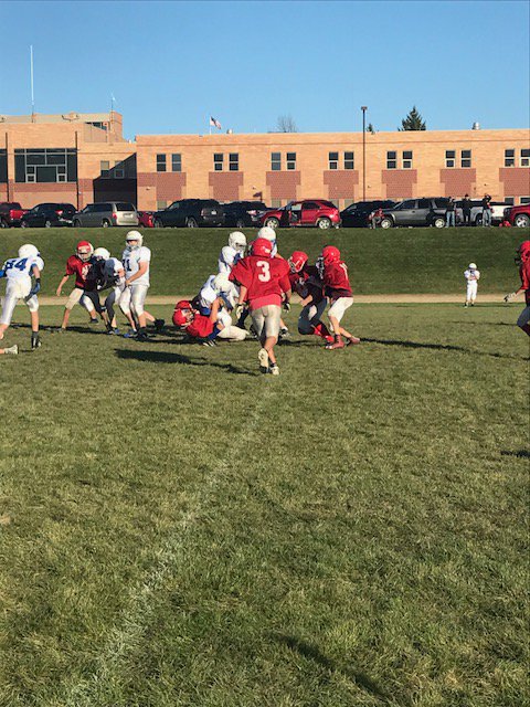 Discovery Middle tweet media