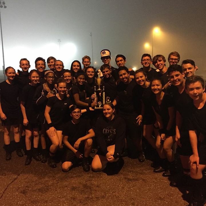 amccomas121's tweet photo. It's National Hug a Drummer Day!! Here are some of my favorite @MHSBlueDevils drummers after earning highest percussion score Sat #mgsdARTS https://t.co/QgK90qH2Q0