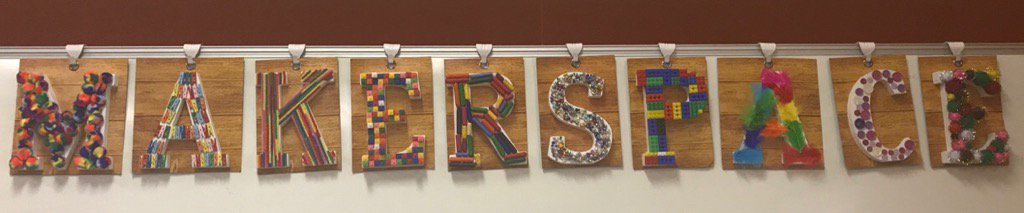 STEM room coming together!! So exciting.