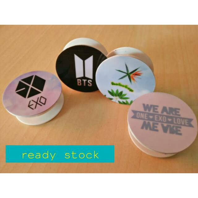 koreanimedition's tweet photo. Saya menjual Pop Socket Kp... seharga Rp15.000. Dapatkan produk ini hanya di Shopee! https://t.co/nJVJlAf7F0 #ShopeeID https://t.co/wQd5bm5CiC