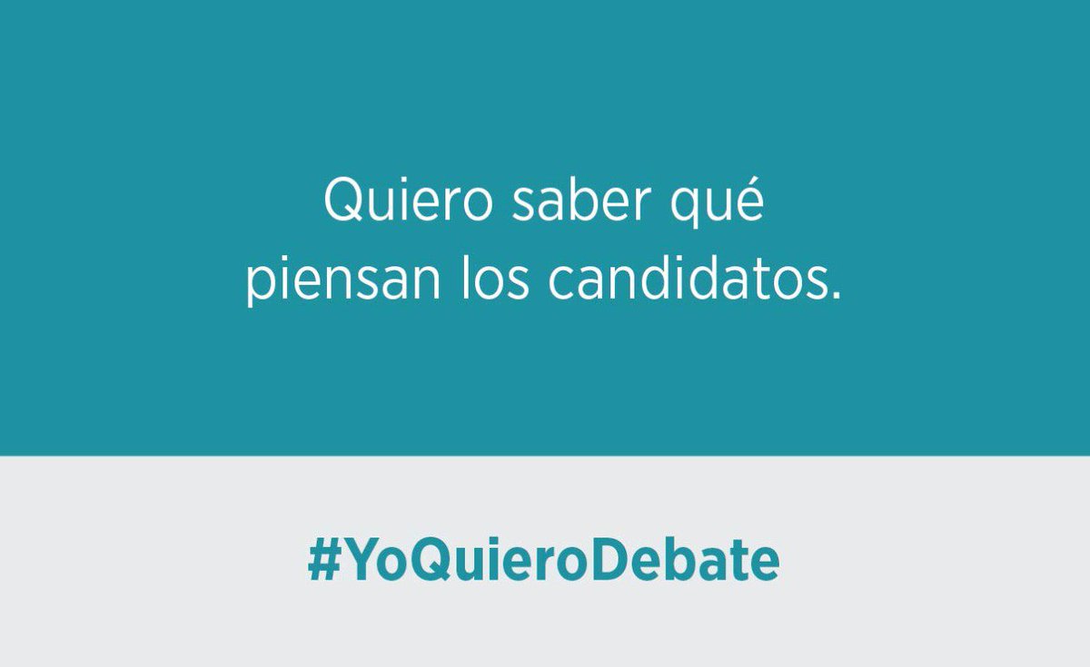 cashuati's tweet photo. #YoQuieroDebate  @ReflejosFM @lanuevaweb @juventudmassaok @SergioMassa @anabedouret @MassaPrensa @SebasGalmarini @MarianoBadana https://t.co/1RMT4nNL5g
